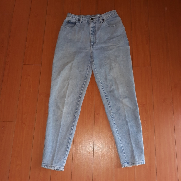Vintage 1990's Jeans - Picture 3 of 10